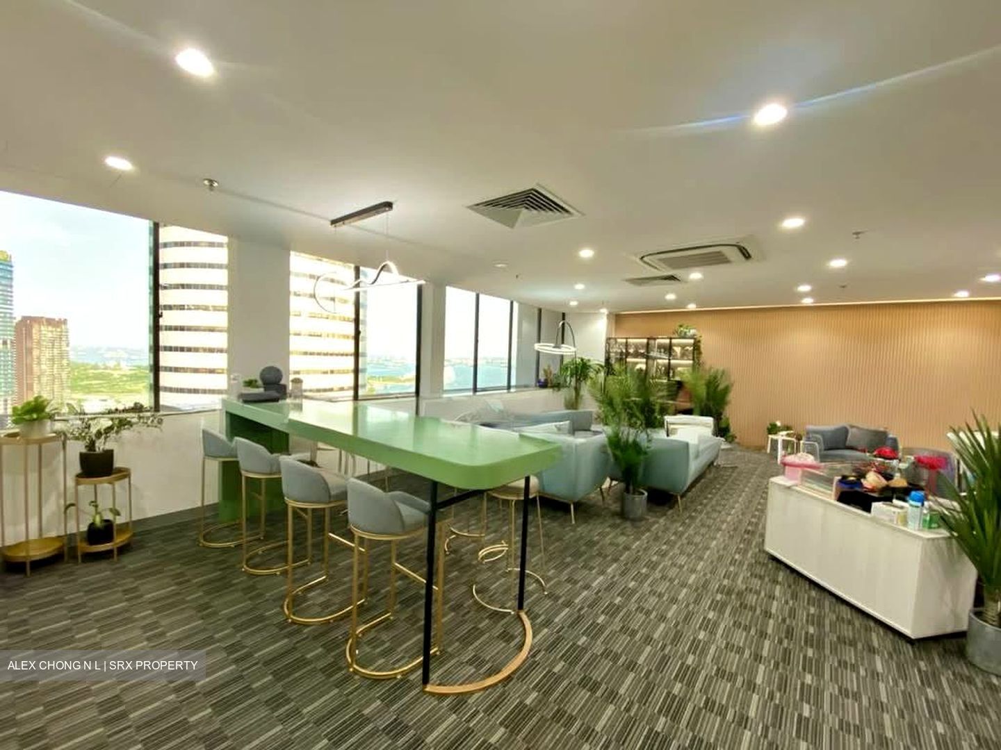 International Plaza (D2), Office #557091791
